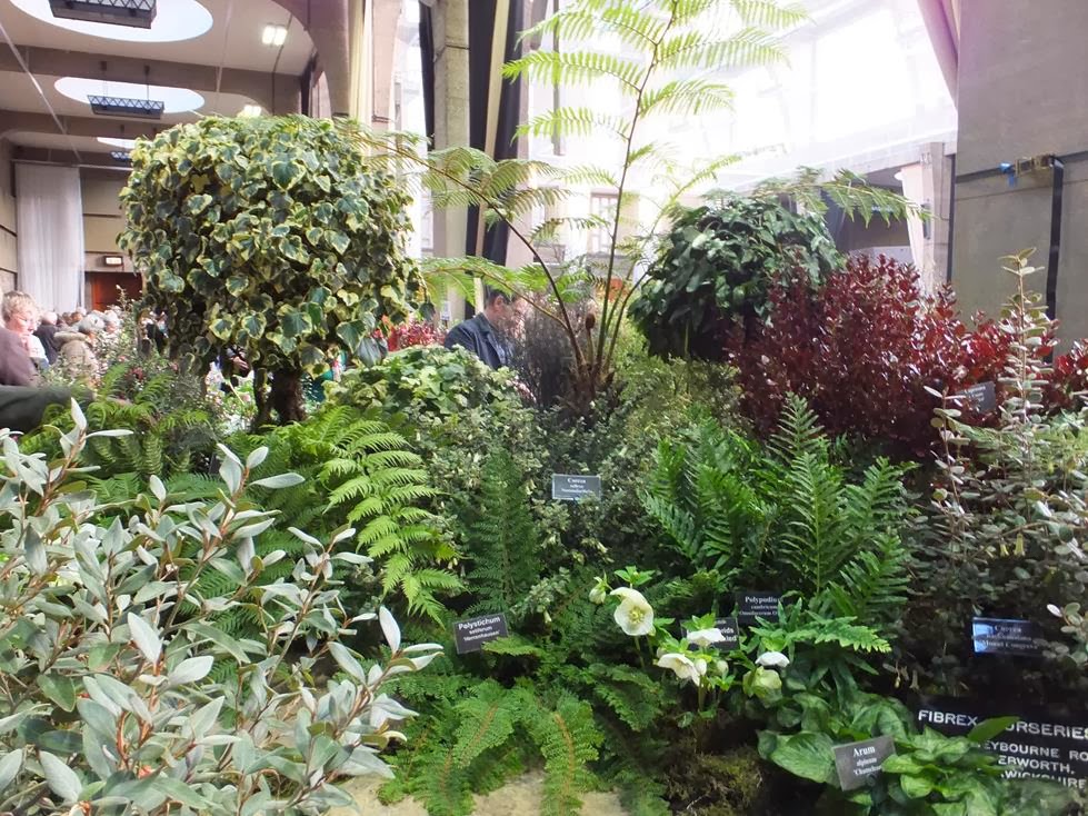 Fibrex Nurseries Fibrex Nurseries